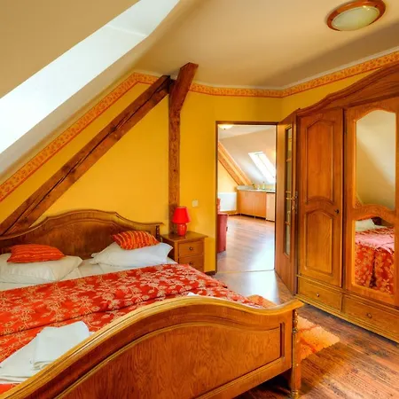 House Of Dragons Apartments Sighisoara Exterior photo
