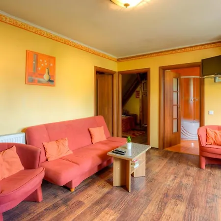 House Of Dragons Apartments Sighisoara Exterior photo
