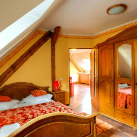 House Of Dragons Apartments Sighisoara Exterior photo