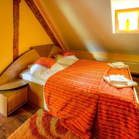 House Of Dragons Apartments Sighisoara Exterior photo