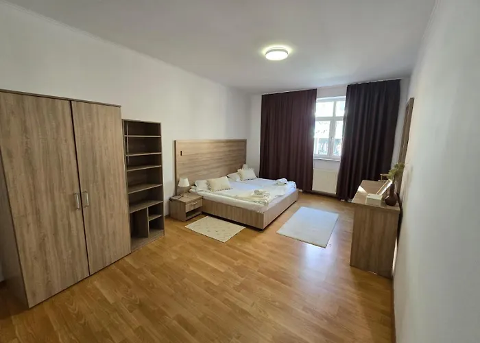 House Of Dragons Apartments