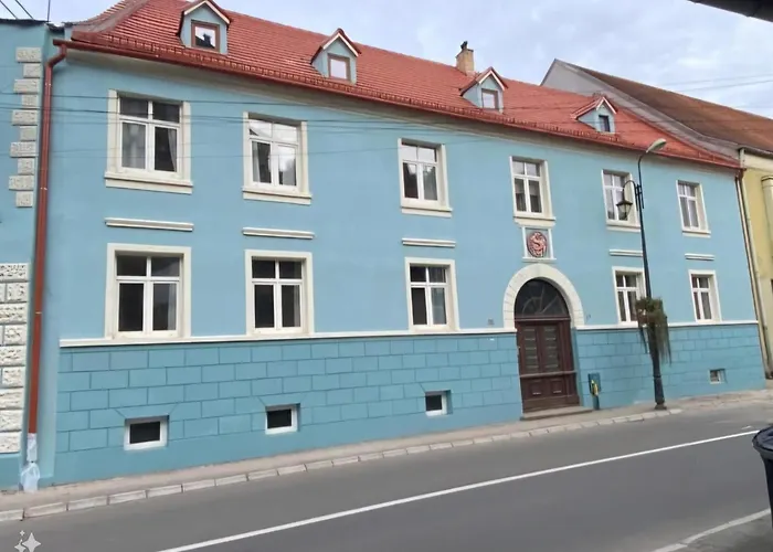 House Of Dragons Apartments