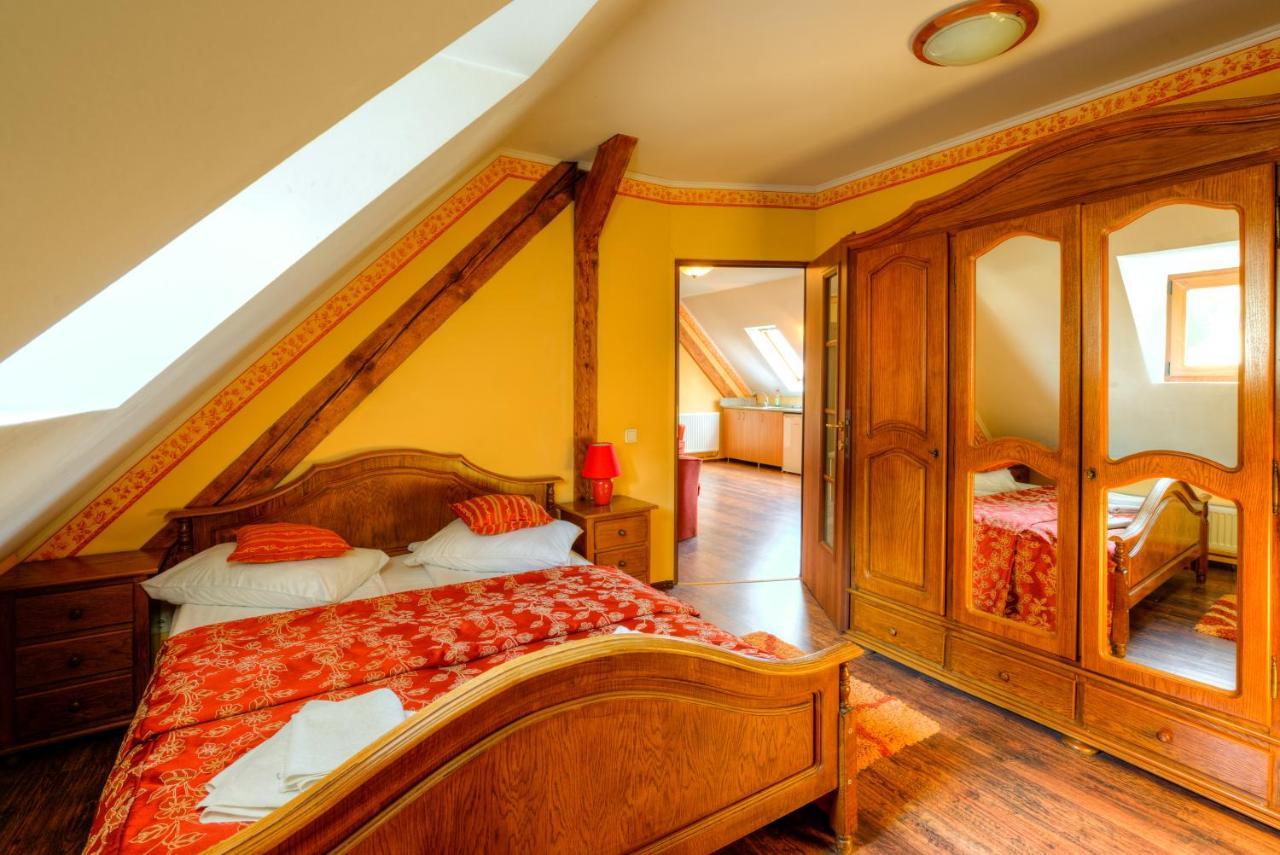House Of Dragons Apartment *
